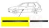 VAN WEZEL 5888423 Trim/Protective Strip, door